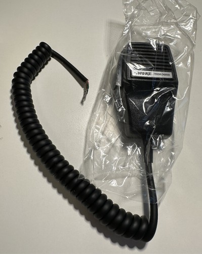 Shure prologue b - shure, 6l-b