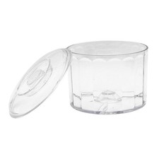 Poliertrommel, Polierbox zum