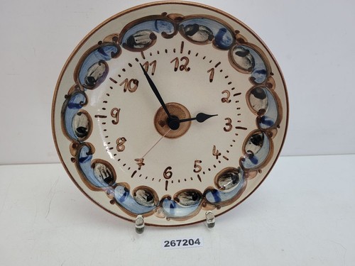 Wanduhr junghans quarz made - quarz,