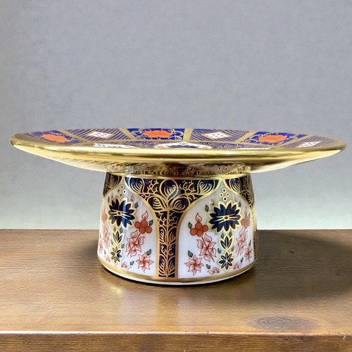 Royal crown derby old - royal, sg