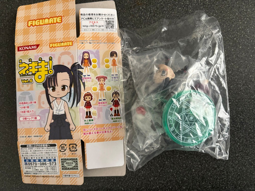 Negima magister negi magi - magister, +