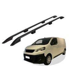 Dachreling passend für