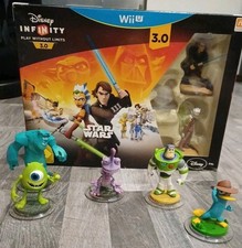 Disney Infinity 3.0: Star