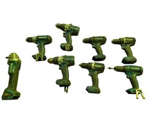 Konvolut  Makita 18 V Geräte #Post2