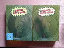 beavis and butthead - mike