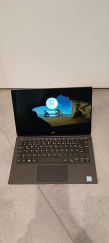 Dell xps 9370 - 9370,