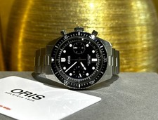Oris Divers Sixty-Five