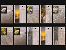 Trauerkarten Beileidskarten