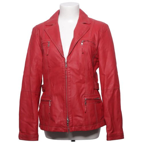 Bonita lederjacke damen - bonita,,