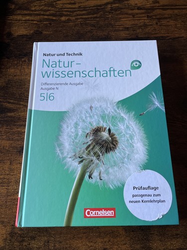 Natur und