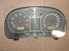 VW Golf 4 IV 2,0 Benzin