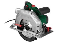 PARKSIDE® Handkreissäge »PHKS 1350 E4« 1350 Watt Soft Start Softgrip-Ausstattung