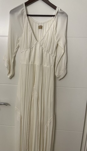 Free people boho maxikleid - free, /
