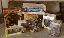 Harry Potter Collectible