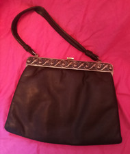 Hübsche 50er-60er Jahre Handtasche