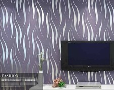 3D Design Vliestapete Vlies