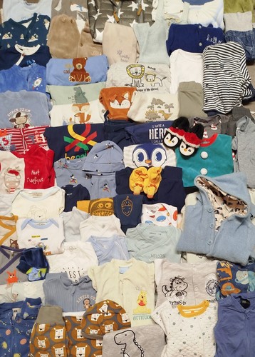 Erstaustattung baby junge - erstaustattung,