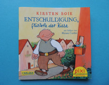 Pixi Buch - Nr. 2039 Entschuldigung, flüsterte der Riese - 1. Aufl. 2014