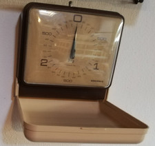 Vintage soehnle küchenwaage - vintage,