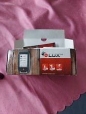 Falk LUX 32 Navigationsgerät