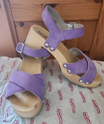 Softclox sandalette hanne - sandalette,