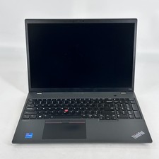 Lenovo ThinkPad P16s Gen 1