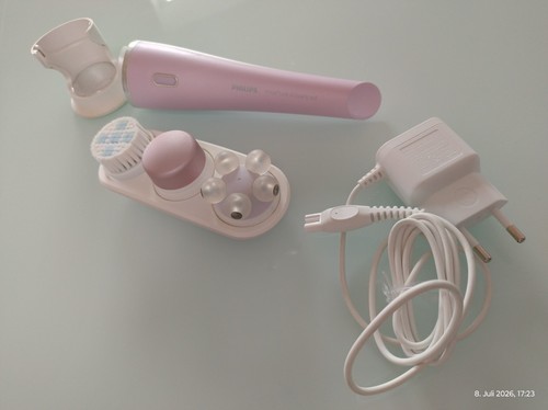 Philips visapure advanced - visapure,