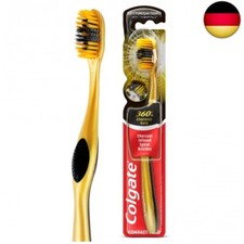 COLGATE 360 Grad Kohle weiche
