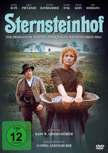 Der sternsteinhof mit - der,