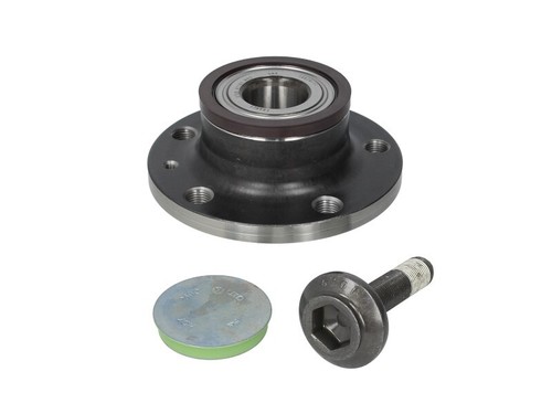 Skf radlagersatz vkba 6558 - skf,