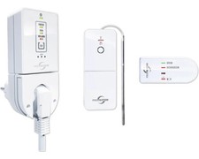 Protector Funk-Komfort-Abluftsteuerung AS-7030 DIBT Zugelassen