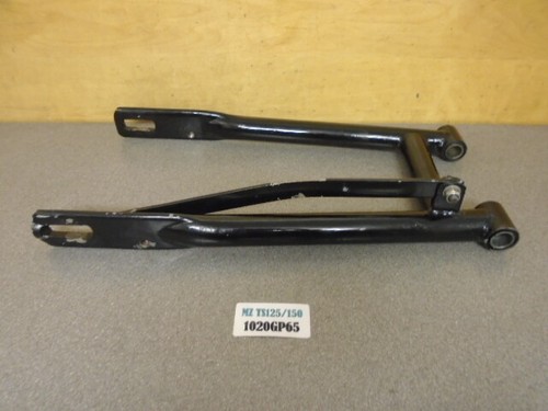 Ts125 150 schwingarm - mz,