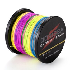 500M Mehrfarbig Dorisea Strong