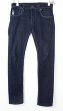 G-STAR RAW Herren Army Radar Straight Jeans Größe W30 L34