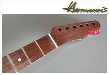 TL One Piece Wenge Neck mit