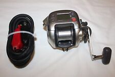 SHIMANO DENDOU-MARU 1000 H-ELEKTROROLLE-MADE IN JAPAN-Nr-845