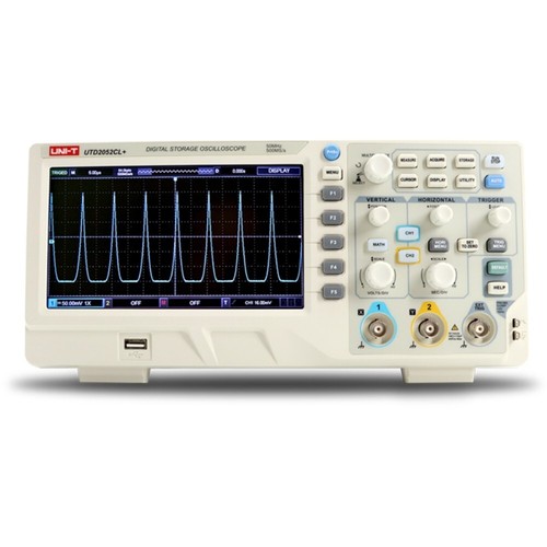 Uni utd2052cl digitales - uni-t,