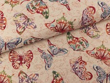 GOBELIN Stoff Dekostoff