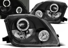 Scheinwerfer Paar Honda