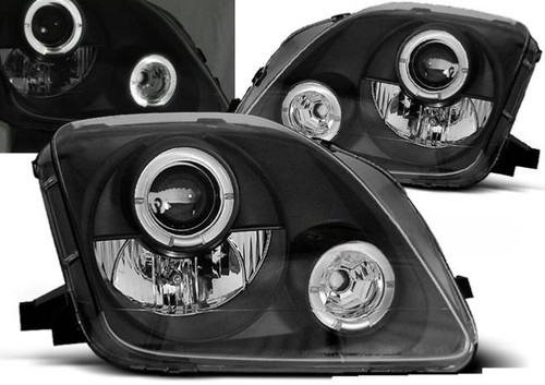 Scheinwerfer paar honda - scheinwerfer,