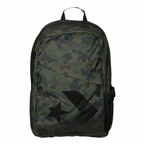 Converse speed rucksack star - converse,