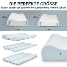 Nackenstützkissen - , –