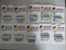 10x Packbandabroller