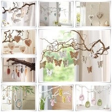 Fensterdeko Wanddeko