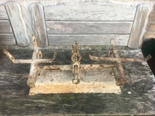 Vintage Küchenwaage Tafelwaage Haushaltswaage Waage 100 Jahre alt ?