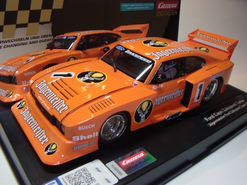 Carrera digital capri zakspeed - carrera,
