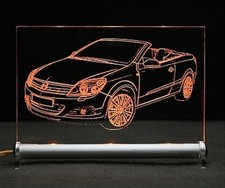 Opel Astra H Twin Top als