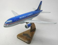 Dornier 728 Midwest Connect