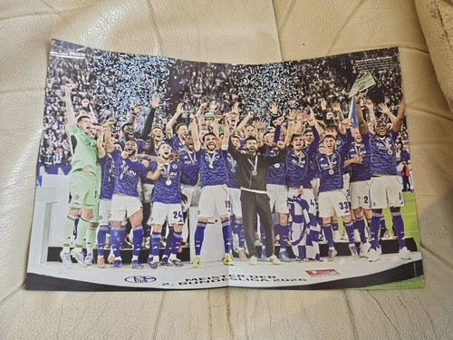Din poster s04 - 3, schalke