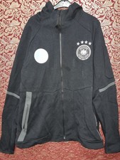 Nationalteam Deutschland DFB Einlaufjacke Jacke L z0075